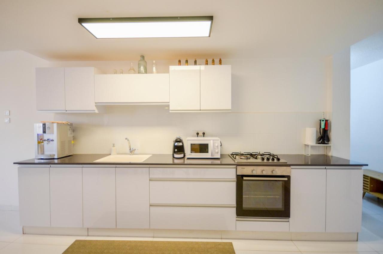 Yalarent Sunny 3Br Apt Ejlat Exteriér fotografie