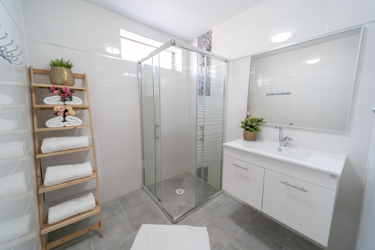 Yalarent Sunny 3Br Apt Ejlat Exteriér fotografie